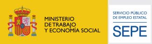 logo ministerio trabajo