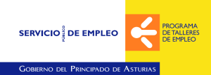 logo sepe asturias