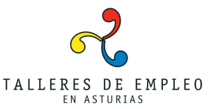 logo talleres de empleo