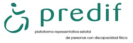 PREDIF. Plataforma representativa estatal de personas con discapacidad física