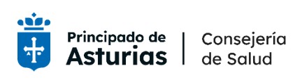 Consejería de salud Asturias