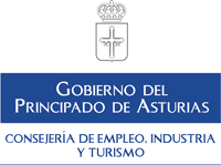 Gobierno del Principado de Asturias. Economía