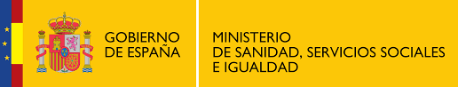 Ministerio de Sanidad Servicios Sociales e Igualdad