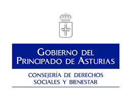 Gobierno del Principado de Asturias. Consejería de Derechos Sociales y Bienestar