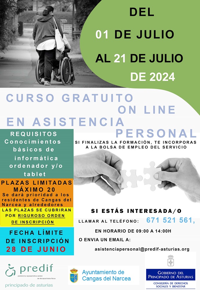 cartel Cangas