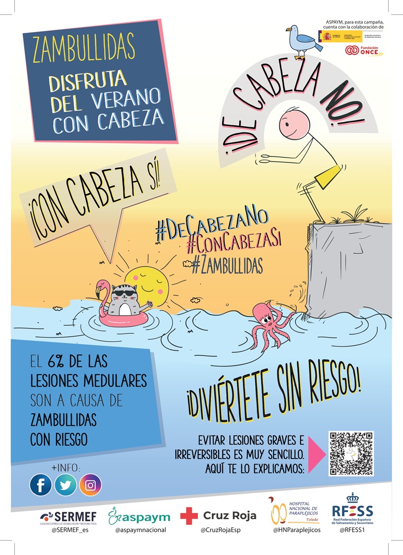 Cartel de zambullidas-2025