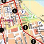 Visita guiada accesible por la historia de la arquitectura urbana del centro de Gijón