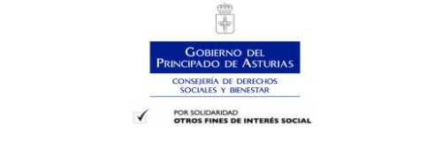 Gobierno del principado de Asturias;