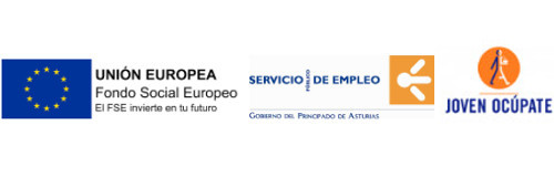 Unión Europea; Servicio de Empleo; Joven Ocúpate