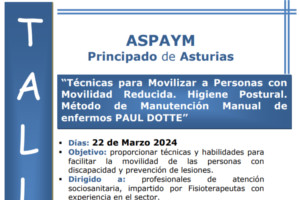 ASPAYM Asturias