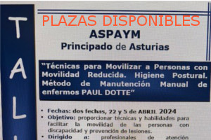 ASPAYM Asturias