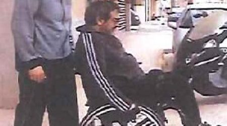 Servicio de terapia ocupacional subvencionado